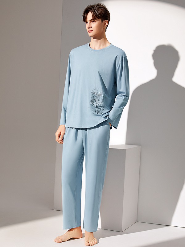 都市新感觉2026春夏装家居服