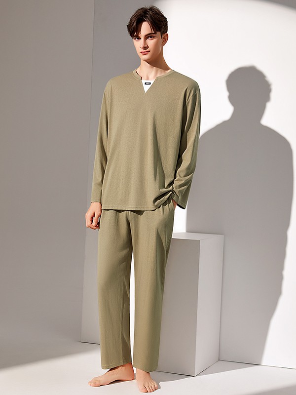 都市新感觉2026春夏装家居服