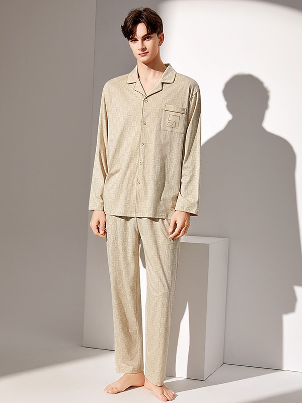 都市新感觉2026春夏装家居服