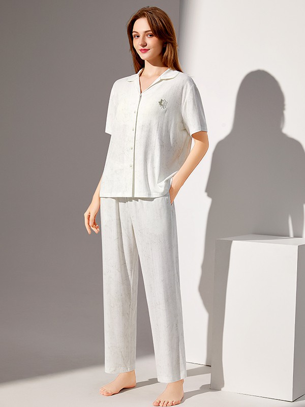 都市新感觉2026春夏装家居服