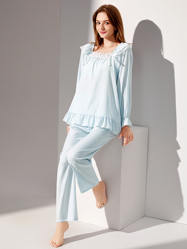 都市新感觉2026春夏装家居服