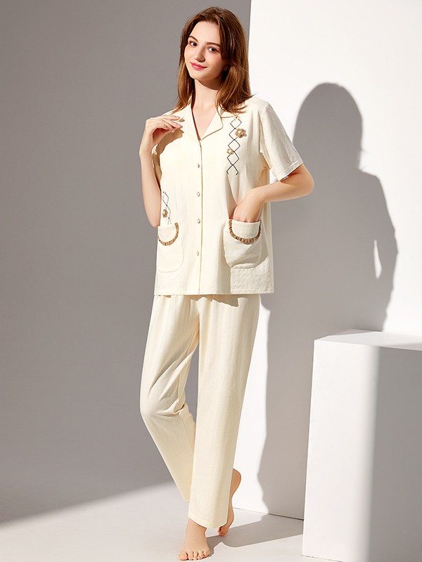 都市新感觉2026春夏装家居服