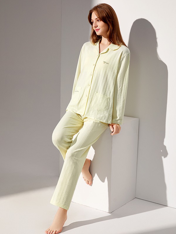 都市新感觉2026春夏装家居服