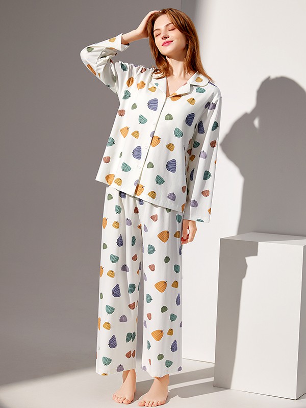 都市新感觉2026春夏装家居服