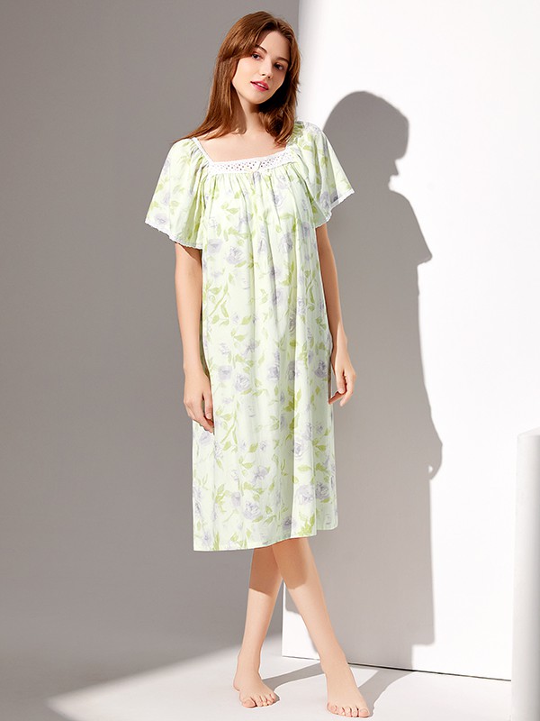 都市新感觉2026春夏装家居服