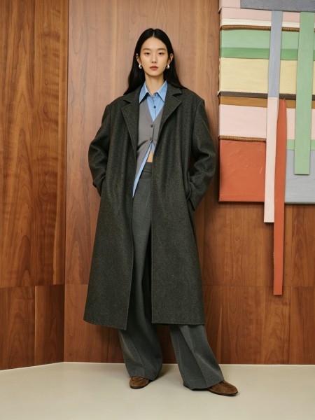 LE.SHERO女装