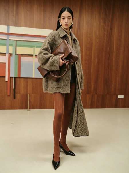LE.SHERO女装