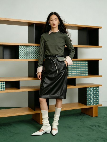 LE.SHERO女装