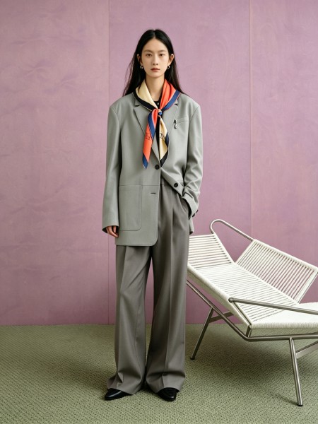 LE.SHERO女装