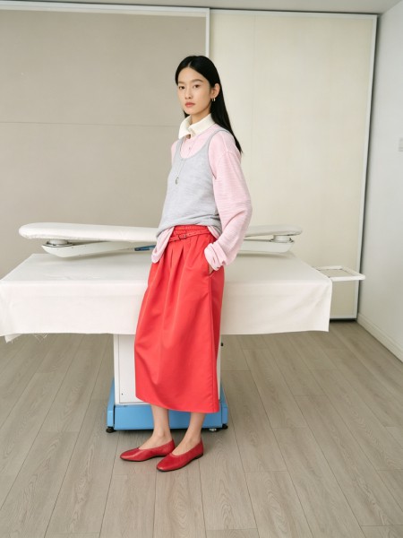 LE.SHERO女装