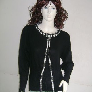 韩版毛衣批发11.5元起！13652410594