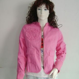 ☆库存秋冬时装外套0755-28276735