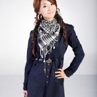 蔓露卡时尚女装诚招实力加盟商