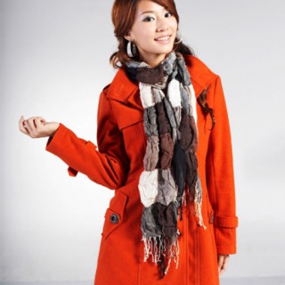 秋冬超靓新款上市，诚招实力加盟商