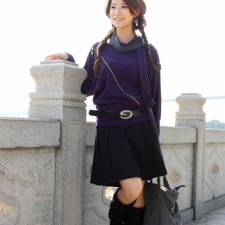 汉天国际蔓露卡女装秋冬装火热招商中