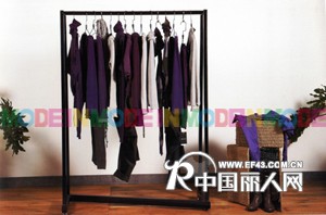 2009-“IN MODE”女装秋冬招商工作已火热开始