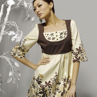 菲纹折扣女装 穿出自信和优雅 穿出女人味 免费代理加盟