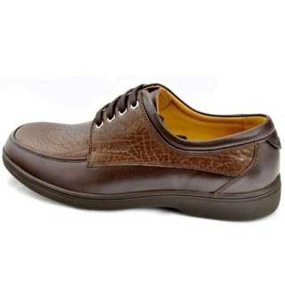 【专柜正品】花花公子男士头层牛皮鞋/商务正装男鞋　XPB-9002W