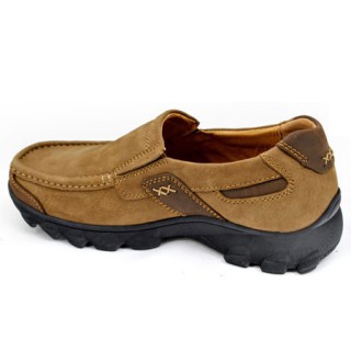 【专柜正品】花花公子男士头层牛皮鞋/商务正装男鞋　XPB-9014w