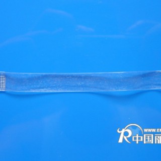 透明隐形肩带