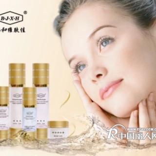 协和化妆品、100%活性原液“透明质酸”火爆招商中