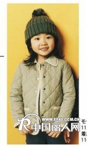 日韩童装诚招代理