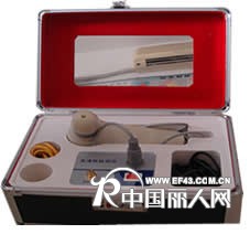 液晶显皮肤检测仪