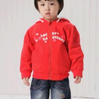 童装加盟代理批发合作