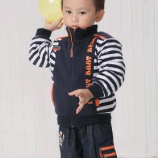 0加盟费  0保证金 开业送装修啦  童装加盟代理