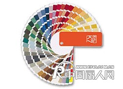 德国RAL色卡(劳尔色卡) 涂料色卡色标