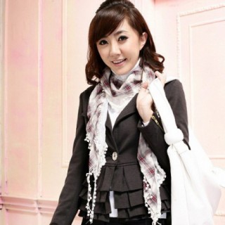 韩国时尚女装SZ诚邀加盟代理批发