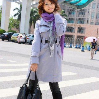 蔓露卡时尚女装诚邀加盟代理