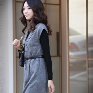 最爱女装黛丝妮诚邀加盟代理