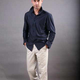 路易·蓝帝商务男装诚邀您的加盟