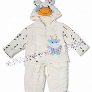 沅秀婴童服饰创业者的好机会