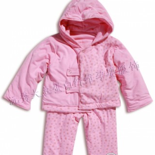 健康、时尚——我首选沅秀新生婴儿装