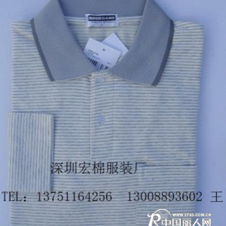 佐丹奴新款T恤