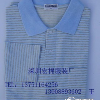 佐丹奴男装T恤