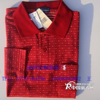 POLO生产厂家