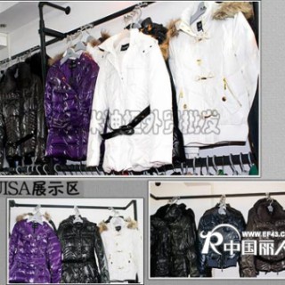 免费诚招原单外贸服装网络代理和批发商