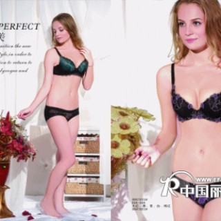 广州北京品牌内衣服装加盟  时尚流行