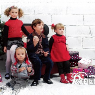 “minihouse迷你屋”绿色环保童装诚邀代理加盟!