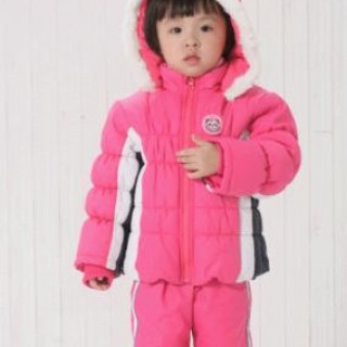 “福娃熊”"哈利玻特熊"为您铺就童装事业的成功| 童装代理加盟