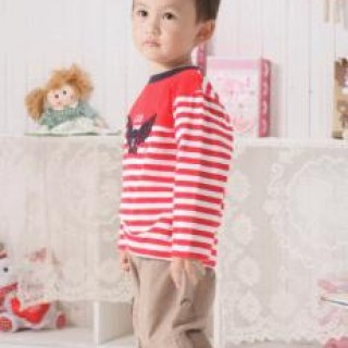 0加盟费，0保证金，加盟送装修，魔幻品牌童装热招中