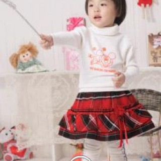 “福娃熊”"哈利玻特熊"为您铺就童装事业的成功| 童装代理加盟