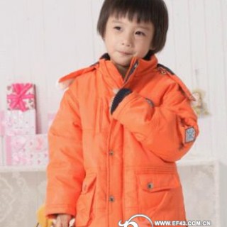 “福娃熊”"哈利玻特熊"为您铺就童装事业的成功| 童装代理加盟