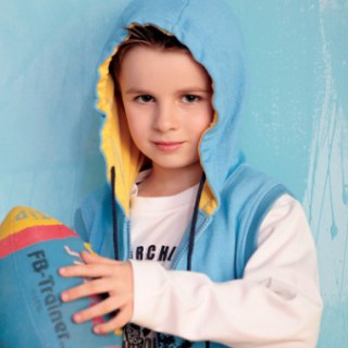 深圳ZUPPA金匙品牌童装诚邀您的加盟