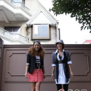 BLANCDERG女装09春季发布 诚邀优质代理加盟