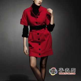 至真高品位 鄂尔多斯女装全国火热招商