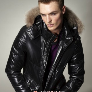 V-one studio 精致主义男装休闲时尚